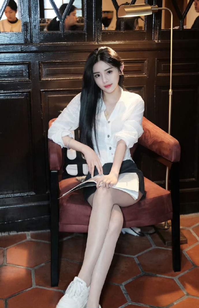 我的大叔